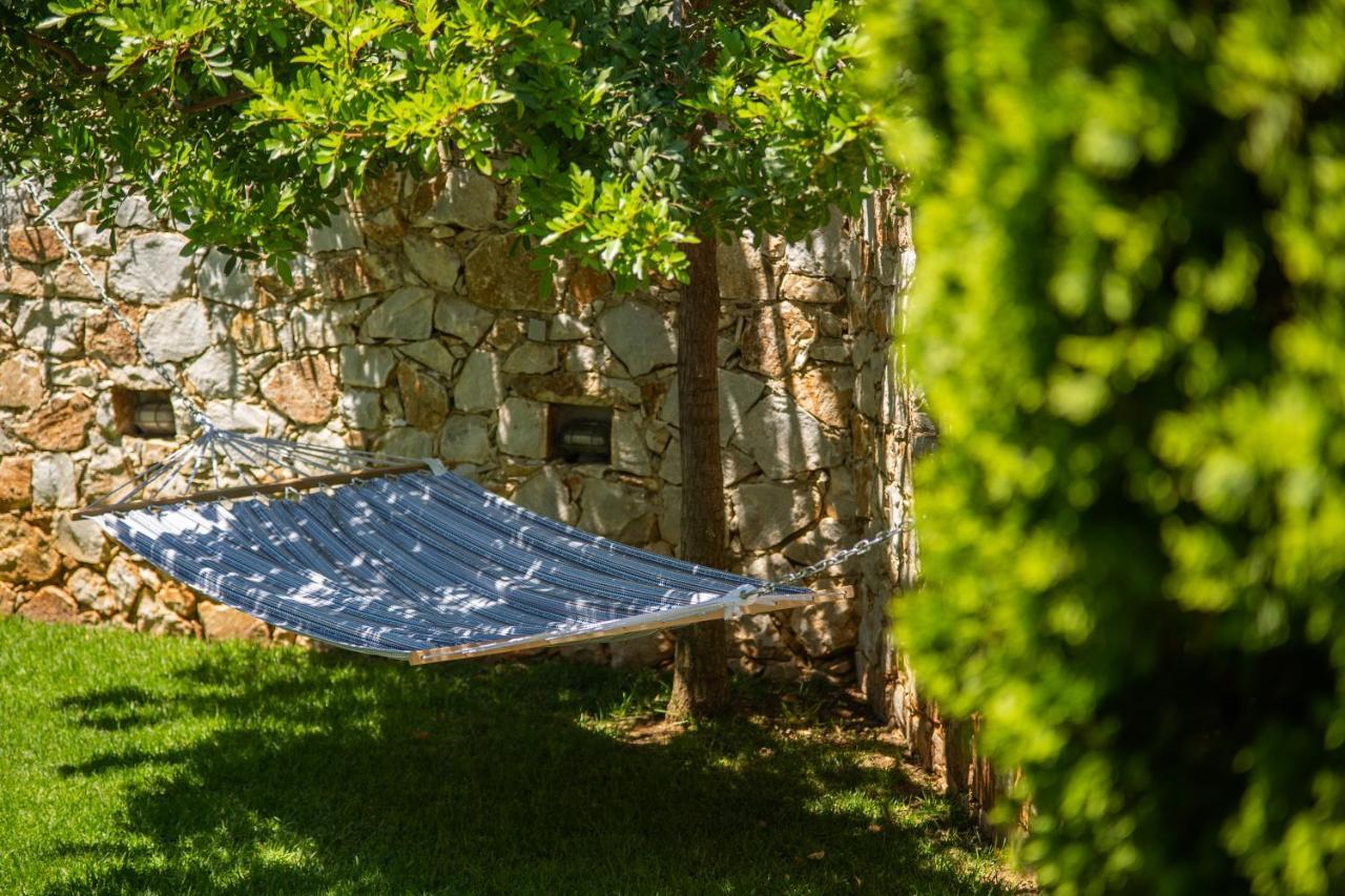 Ferienwohnung Casa Dei Sogni Nerokouros Exterior foto