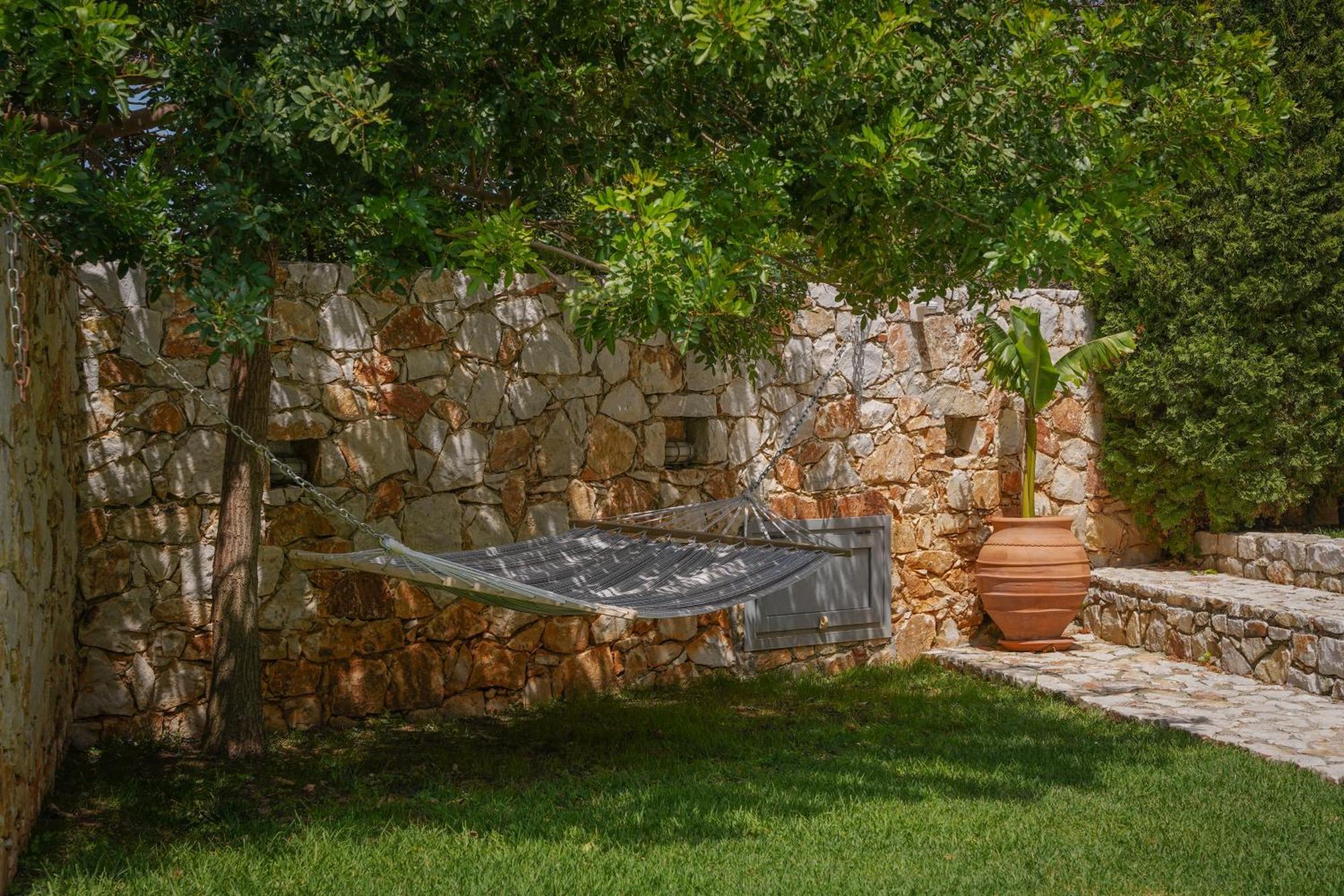 Ferienwohnung Casa Dei Sogni Nerokouros Exterior foto